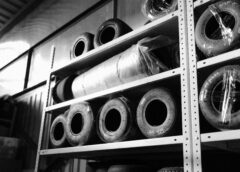 Žieminės padangos su dygliukais – kur dar galima važiuoti?